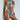 3 Pieces Bikini Set with Pleate Skirt Glossy Solid Swimsuit Halter Push Up Bra Beach Bathing Suit Swimwear Beach Wear  -  GeraldBlack.com