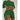 3 Pieces Pleate Mesh Skirt Bikinis Women Yellow Leopard Print Long Sleeve Push Up Top Swimsuit Sexy Bathing Suit Swimwear  -  GeraldBlack.com