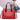 3 Pockets Large Capacity Casual Totes Bag Soft Leather Shoulder Bags Contrast Color Crossbody Bag  -  GeraldBlack.com