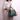 3 Pockets Large Capacity Casual Totes Bag Soft Leather Shoulder Bags Contrast Color Crossbody Bag  -  GeraldBlack.com