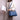 3 Pockets Large Capacity Casual Totes Bag Soft Leather Shoulder Bags Contrast Color Crossbody Bag  -  GeraldBlack.com