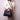 3 Pockets Large Capacity Casual Totes Bag Soft Leather Shoulder Bags Contrast Color Crossbody Bag  -  GeraldBlack.com