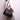 3 Pockets Large Capacity Casual Totes Bag Soft Leather Shoulder Bags Contrast Color Crossbody Bag  -  GeraldBlack.com