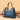 3 Pockets Large Capacity Casual Totes Bag Soft Leather Shoulder Bags Contrast Color Crossbody Bag  -  GeraldBlack.com