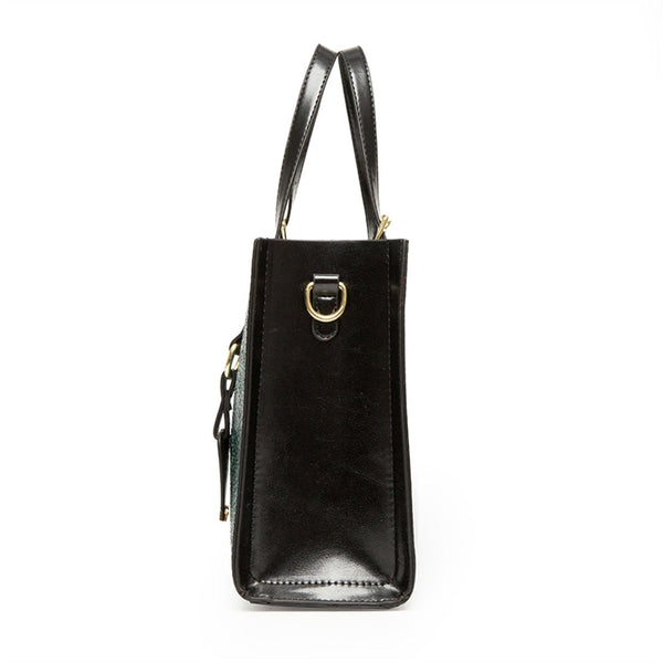 3 Sets Luxury Handbags Women Messenger Bags Designer Serpentine Crossbody Shoulder Hand Bag Sac A  -  GeraldBlack.com