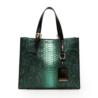 3 Sets Luxury Handbags Women Messenger Bags Designer Serpentine Crossbody Shoulder Hand Bag Sac A Main  -  GeraldBlack.com