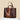 3 Sets Serpentine Handbags Luxury Designer Shoulder Crossbody Sac Big Capacity Tote Leather Mochilas  -  GeraldBlack.com