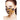 3D Blue Yellow Reusable Water Resistant Baroque Printed Face Mask  -  GeraldBlack.com