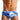 3D Designed Sexy Men's Swimming Boxer Trunks Shorts Bikini Swimsuits  -  GeraldBlack.com