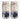 3D Print Unisex Cute Low Cut Ankle Length Socks in Multiple Colors  -  GeraldBlack.com