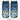 3D Print Unisex Cute Low Cut Ankle Length Socks in Multiple Colors - SolaceConnect.com