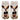 3D Print Unisex Cute Low Cut Ankle Length Socks in Multiple Colors - SolaceConnect.com