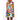 3D Vintage Printed Summer Bohemian Dashiki Beach Dress for Women - SolaceConnect.com