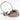 3D Whale Bag Pendant Trinket Key Ring for Lovers & Couples Gift  -  GeraldBlack.com