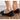 5 Pairs Per Lot Men's Summer Invisible Stretchy Cotton Boat Socks  -  GeraldBlack.com