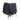 50's Vintage Ripped Hole Fringe Blue Denim Shorts for Women with Pocket - SolaceConnect.com