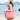 50L Waterproof Gym Bag Swim Beach Bags for Women's Weekend Handbag Large Foldable One-shoulder  -  GeraldBlack.com