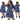 5XL 6XL Large Size Winter Plus Size Women's Patchworked Lace Dress  -  GeraldBlack.com