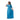 5XL 6XL Plus Size Women's Long Vintage Half Sleeve Winter Maxi Dress - SolaceConnect.com