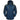 5XL Men's Waterproof Hooded Coat Jacket Outerwear in Army Solid  -  GeraldBlack.com