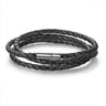 6 Color Long Chain Adjustable Magnet Buckle Unisex Bracelets Fashion Jewelry  -  GeraldBlack.com