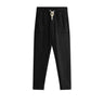 6 Color Sweatpants Fashion Men's Sweat Pants Casual Joggers Loose Jogger Knitted Trousers Streetwear  -  GeraldBlack.com