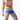 6 colors Cotton Printed Fashion Transparent Men's Boxer Underpants  -  GeraldBlack.com