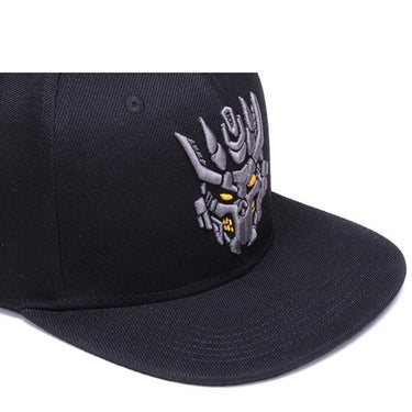 6panels Bone Hip Hop Fashion Embroidery Sports Caps for Men and Women - SolaceConnect.com
