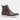 7~13 Comfortable Fashion Men's Solid Round Toe Lace-up Brougue Ankle Boots  -  GeraldBlack.com