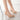 7cm Pearl Thin Slip-On High Heel Glitter Crystal Pumps for Women  -  GeraldBlack.com