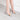 7cm Women's Spring Elegant Green Thin Slip-On High Heel Pumps - SolaceConnect.com