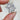 8ct 10*12mm Emerald Cut White Moissanite Three Stones Ring for Women  -  GeraldBlack.com