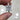 9.5mm Square Princess Cut Moissanite Eternity Band Sterling Silver Ring  -  GeraldBlack.com