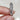925 Silver Hot Wheels Snake D VVS White Moissanite Rings for Men Women  -  GeraldBlack.com