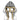 925 Sterling Silver Cool Warcraft Soldier Mask Punk Fashion Men's Ring  -  GeraldBlack.com