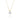 925 Sterling Silver Necklace for Women with Asscher Cut Moissanite Pendant  -  GeraldBlack.com
