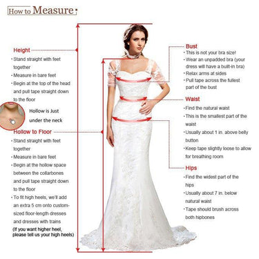 A-Line Satin High Neck Long Sleeves Floor Length Beaded Bridal Gowns - SolaceConnect.com