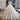 A-Line V-Neck Lace Sleeveless Sequins Beaded Backless Wedding Dresses - SolaceConnect.com