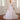 A-Line Vintage Long Sleeve Wedding Gown Bridal Dress with Lace  -  GeraldBlack.com