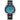 Abalone Swiss Super Luminous NH35 Movement Waterproof Classic Dive Wristwatches For Men  -  GeraldBlack.com