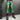 Abstract Artistic Colorful Doodle Geometric Pattern Print Hip Hop Nightclub Stage Singer DJ Casual Pants  -  GeraldBlack.com