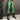 Abstract Artistic Colorful Doodle Geometric Pattern Print Hip Hop Nightclub Stage Singer DJ Casual Pants  -  GeraldBlack.com