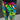 Abstract Artistic Colorful Doodle Geometric Pattern Print Hip Hop Nightclub Stage Singer DJ Casual Pants  -  GeraldBlack.com