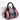 Acrylic Handbag Shape Owl Bird Pattern Key Chain Jewelry for Women - SolaceConnect.com