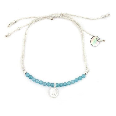 Adjustable Summer Fashion Women's Gift Beads Jewelry with Boho Style - SolaceConnect.com