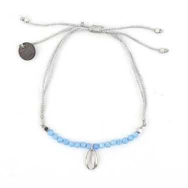 Adjustable Summer Fashion Women's Gift Beads Jewelry with Boho Style - SolaceConnect.com