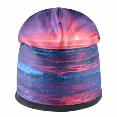 Adult Novelty Slouchy Hats Beanies for Men Women - SolaceConnect.com