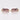 Alloy Gold Frame Luxury Shades Rimless Women's Small Sunglasses - SolaceConnect.com