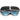 Aluminum Magnesium Men's Polarized Sunglasses with Alloy Spring Leg - SolaceConnect.com