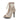 Apricot-10cm Women's Indoor Dance Boots Shoes Sexy Party High Heels Stilettos Jazz Dance Ladies  -  GeraldBlack.com